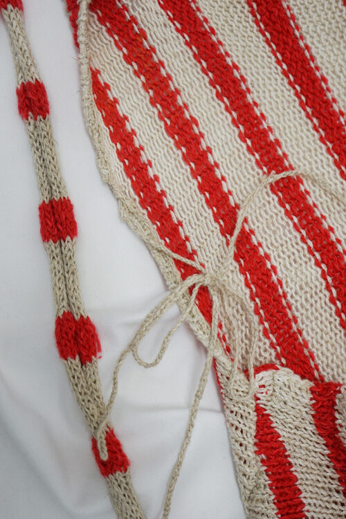 Solstice top