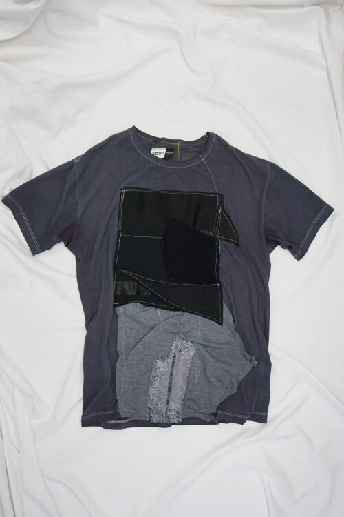 Rag Rug Tee