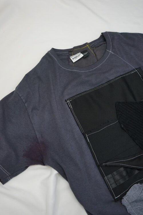 Rag Rug Tee