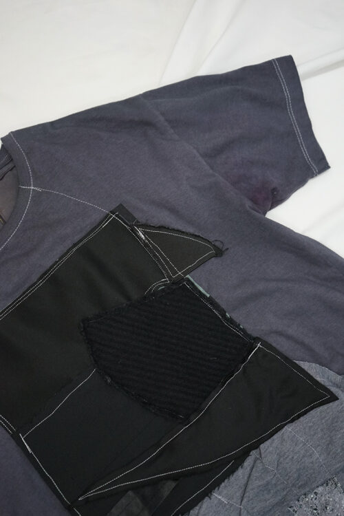 Rag Rug Tee