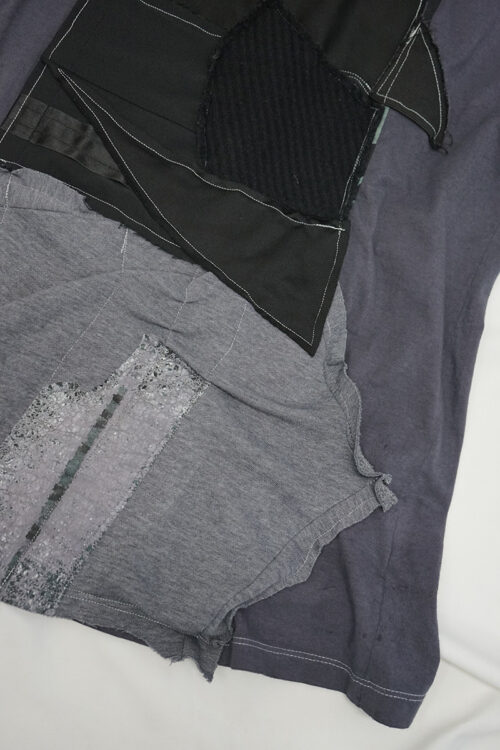 Rag Rug Tee