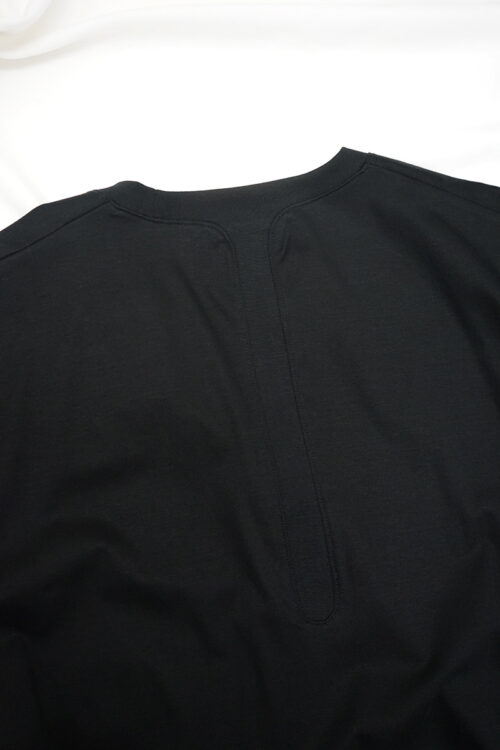 "T"SHIRT BLACK