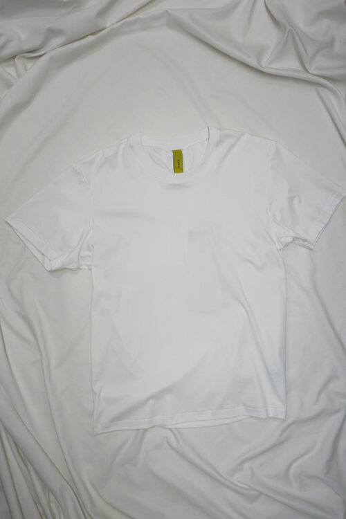 "T"SHIRT WHITE