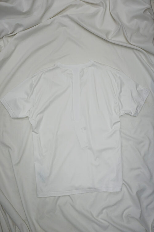 "T"SHIRT WHITE