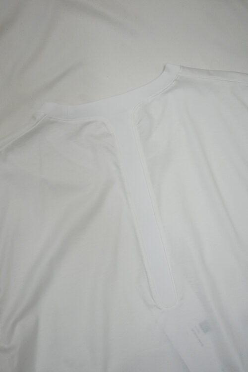 "T"SHIRT WHITE