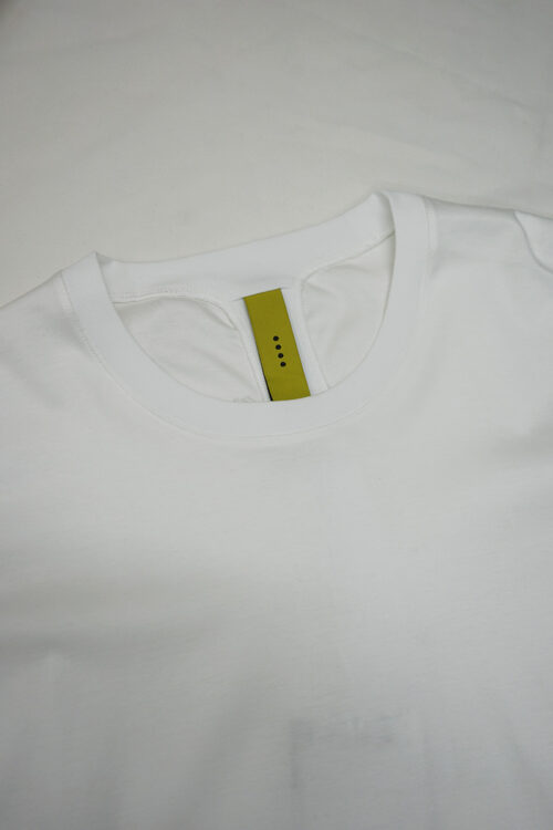 "T"SHIRT WHITE