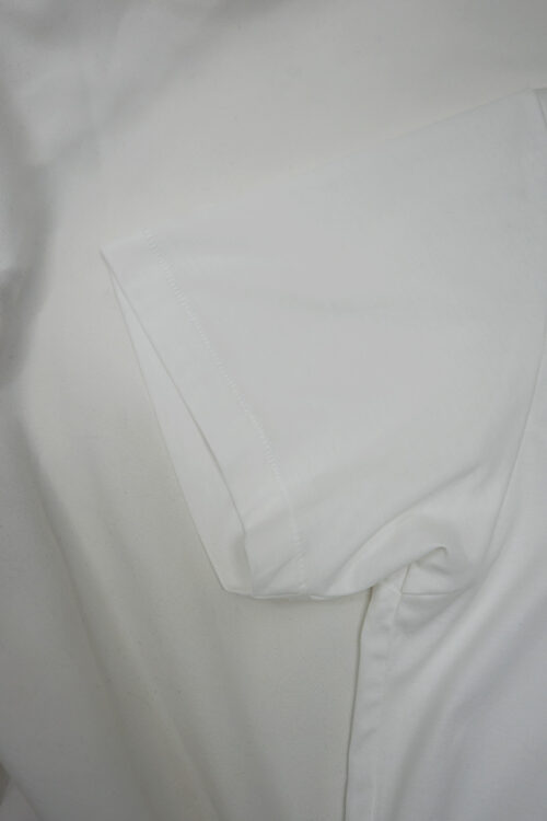 "T"SHIRT WHITE
