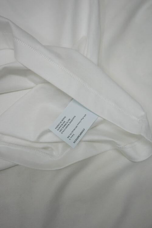 "T"SHIRT WHITE