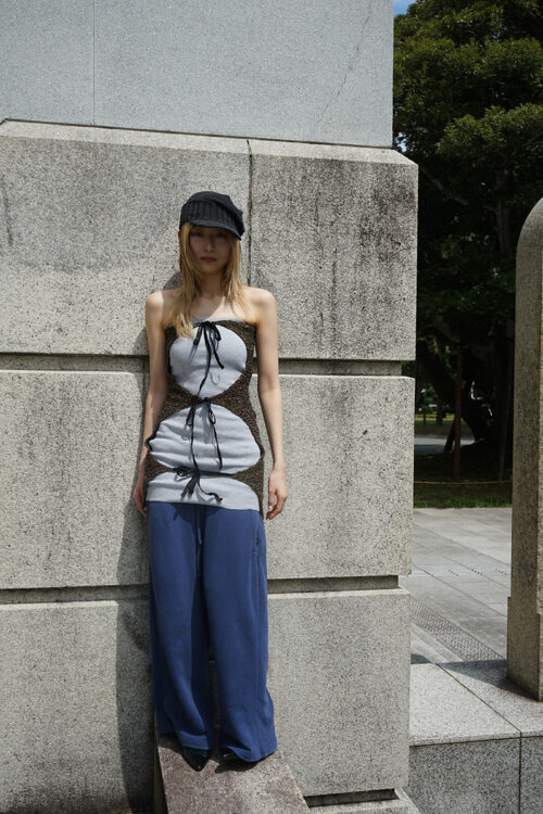 CIRCLE DRESS