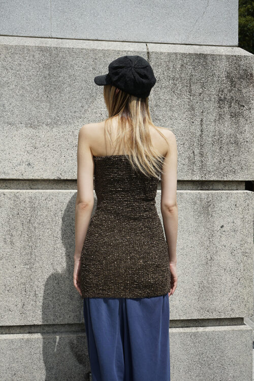 CIRCLE DRESS