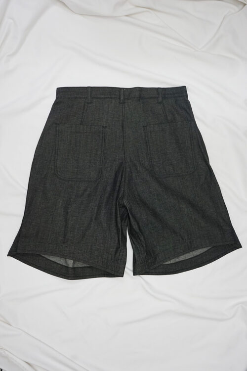 Sirinda Shorts