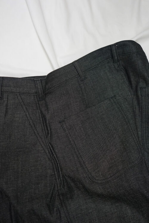 Sirinda Shorts