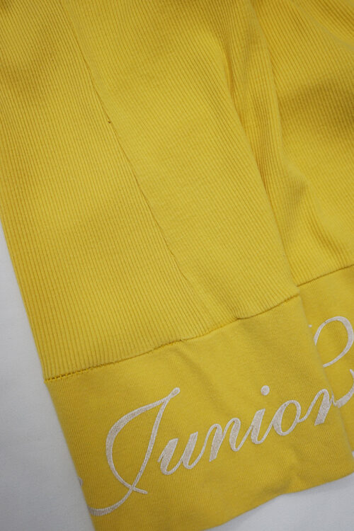STAR LEAGUE Tank Top with Hood