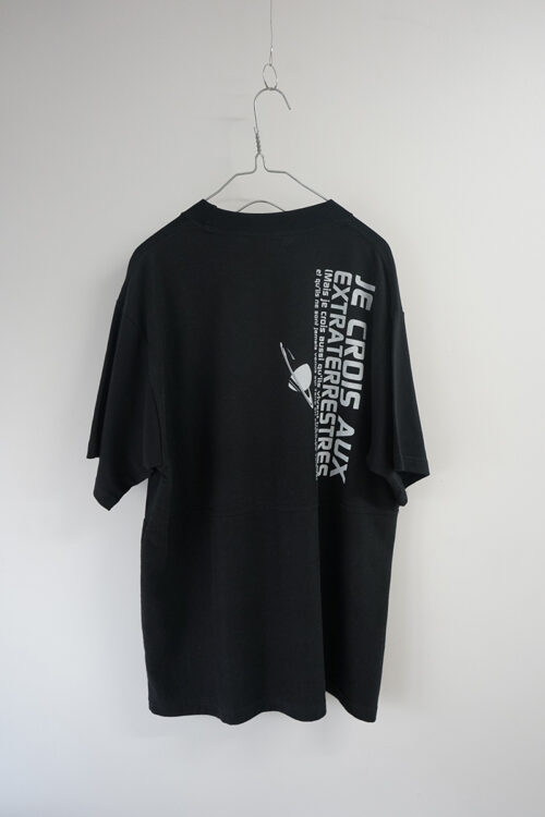 E-SHIRT NR. 98 (think - print)