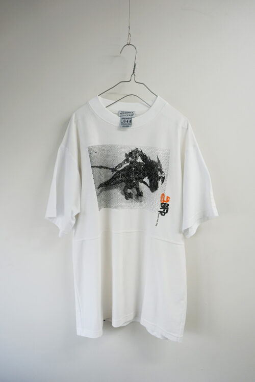 E-SHIRT NR. 44 (transformers toy - print)