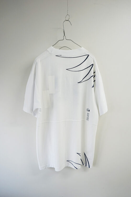 E-SHIRT NR. 44 (transformers toy - print)