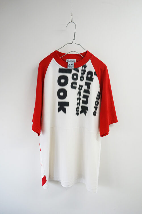 E-SHIRT NR. 36
