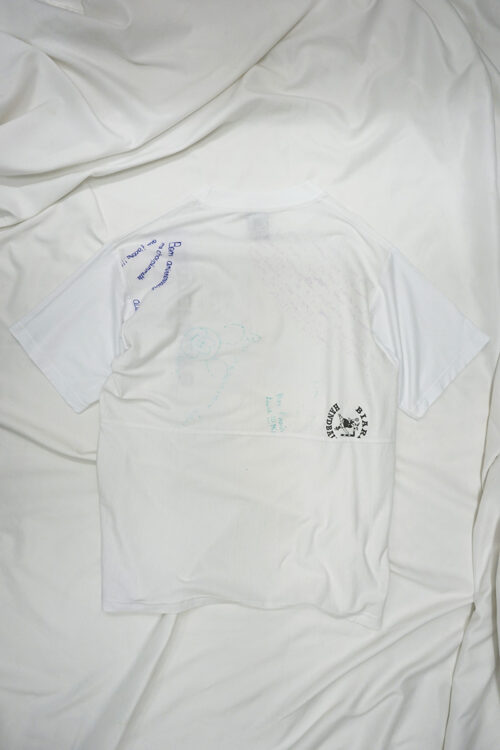E-SHIRT NR. 6