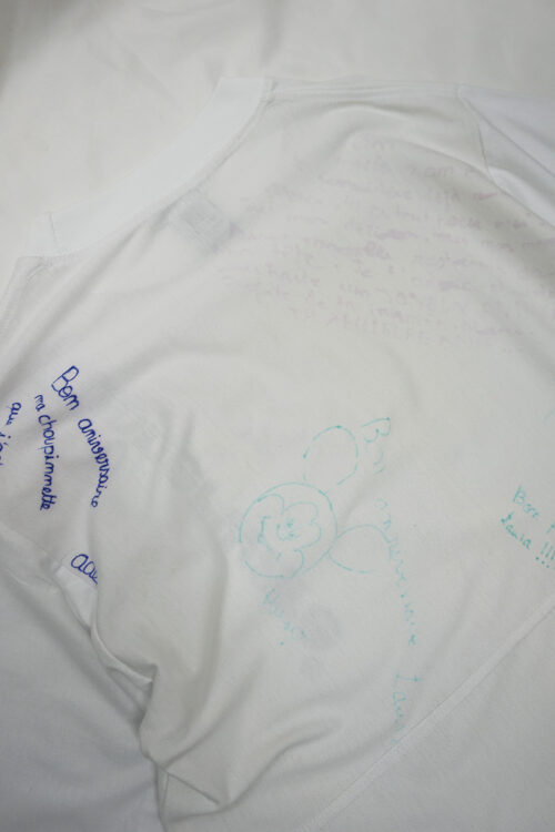 E-SHIRT NR. 6