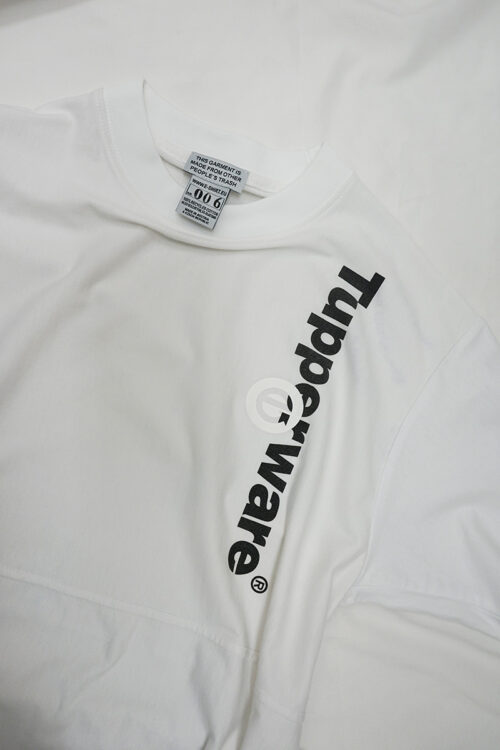 E-SHIRT NR. 6