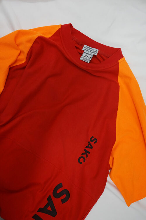 E-SHIRT NR. 51