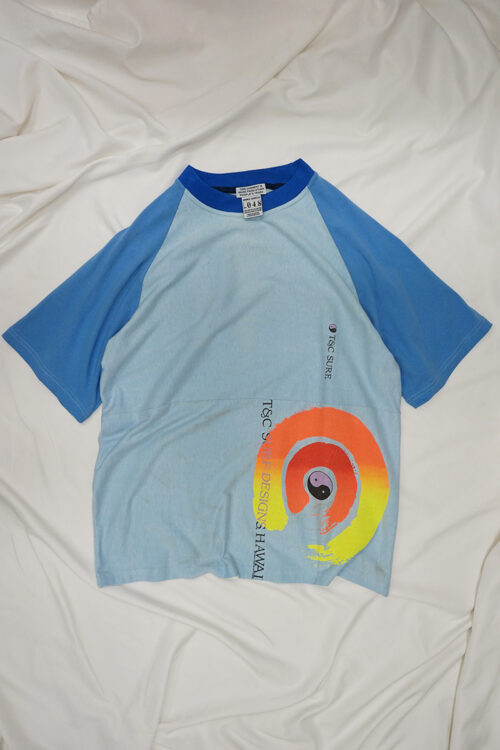 E-SHIRT NR. 48
