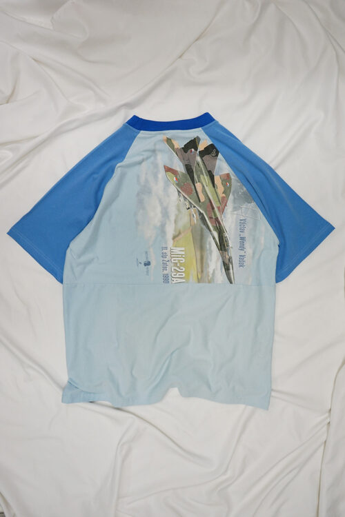 E-SHIRT NR. 48