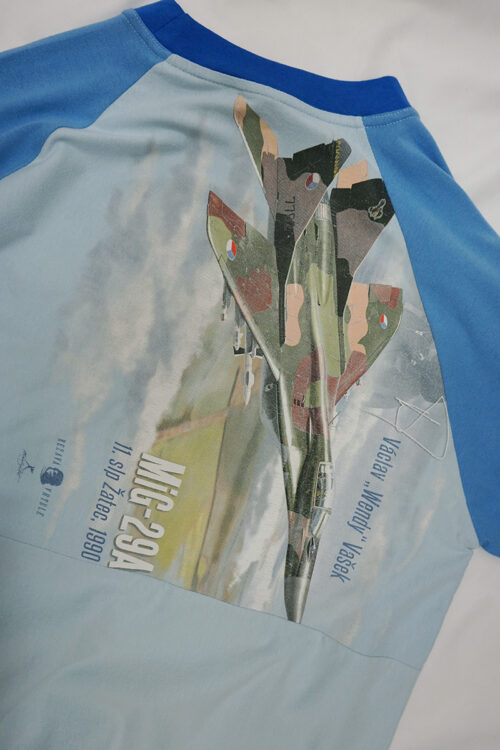 E-SHIRT NR. 48