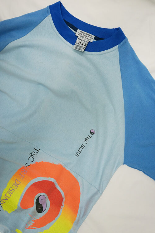 E-SHIRT NR. 48