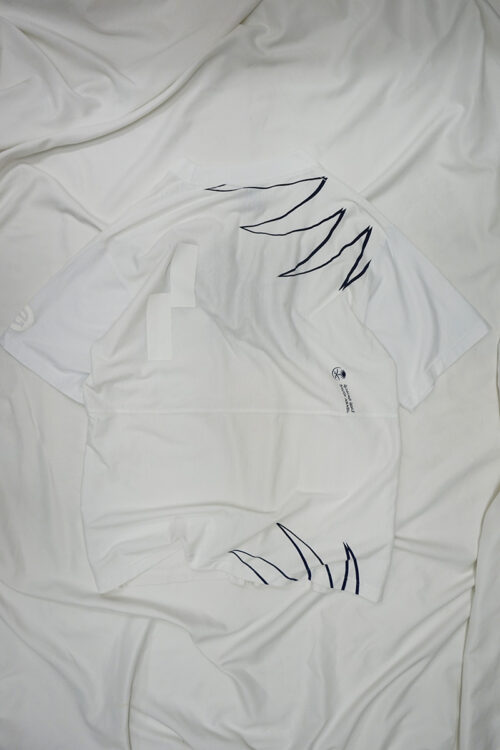 E-SHIRT NR. 44 (transformers toy - print)