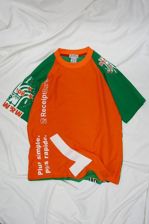 E-SHIRT NR. 37