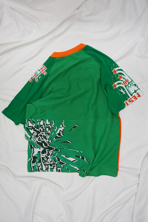 E-SHIRT NR. 37