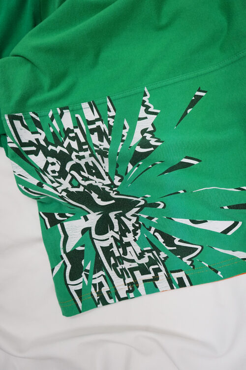 E-SHIRT NR. 37