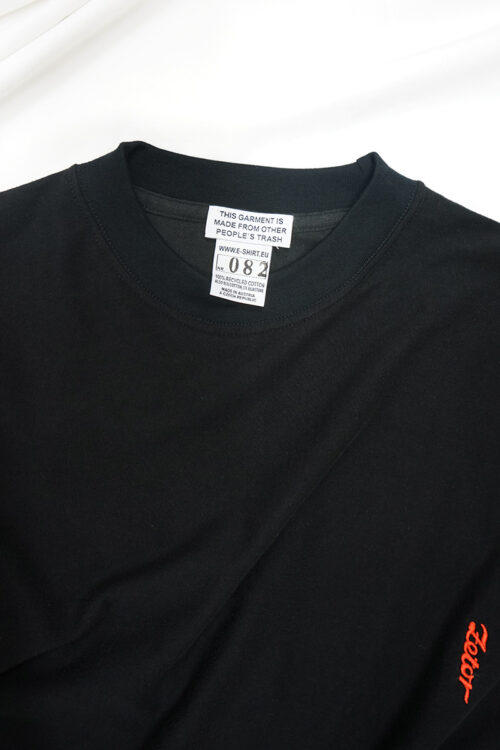 E-SHIRT NR. 82