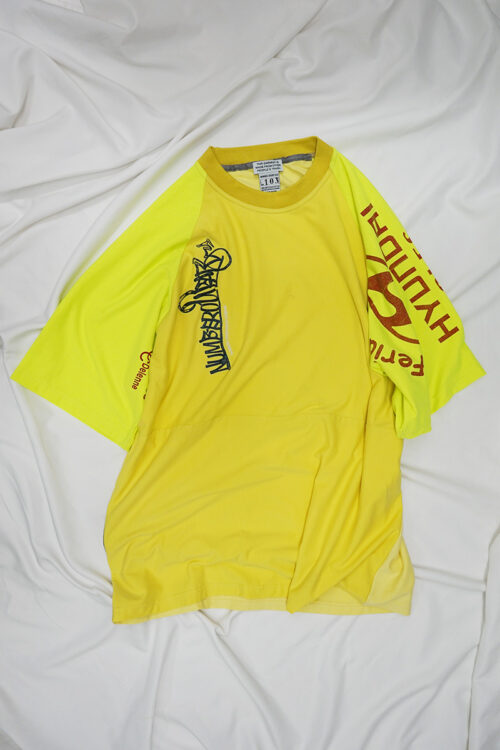 E-SHIRT NR. 103