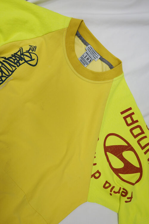 E-SHIRT NR. 103