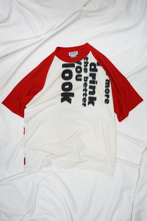 E-SHIRT NR. 36