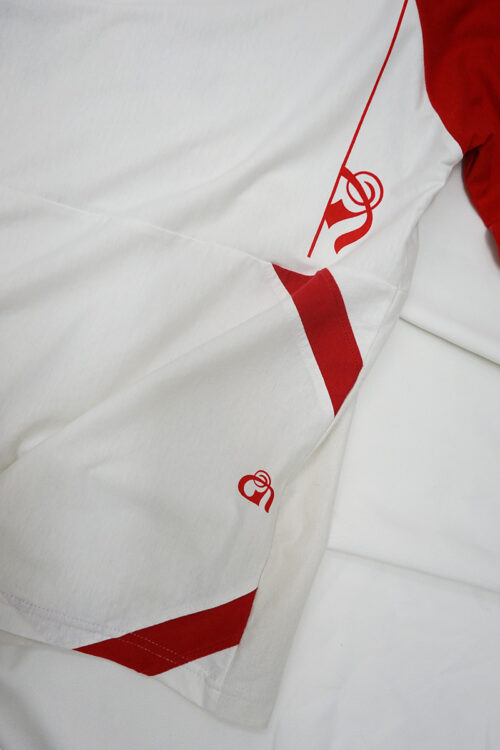 E-SHIRT NR. 36