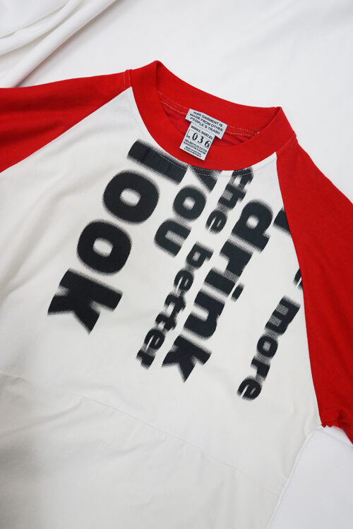 E-SHIRT NR. 36