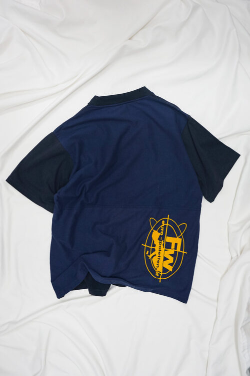 E-SHIRT NR. 50