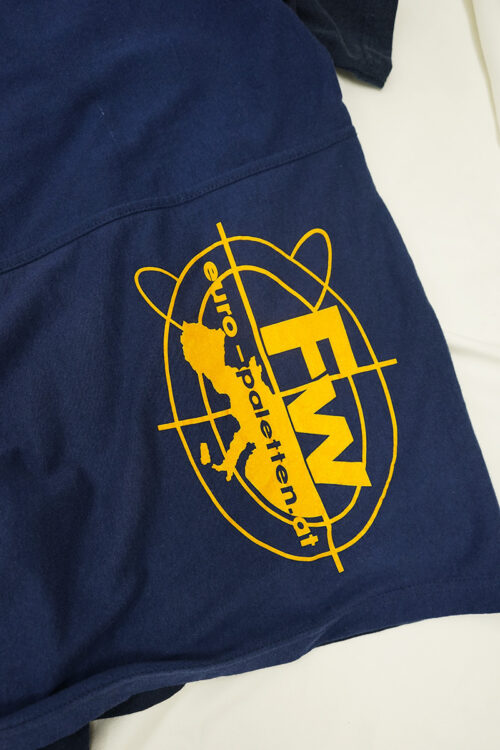 E-SHIRT NR. 50