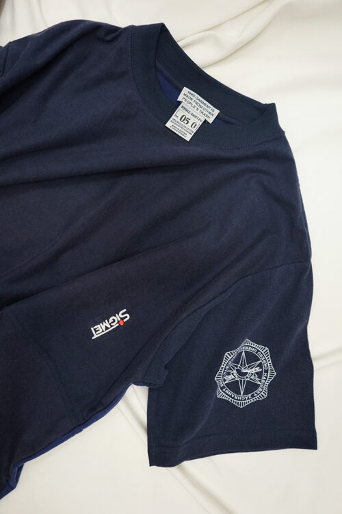 E-SHIRT NR. 50