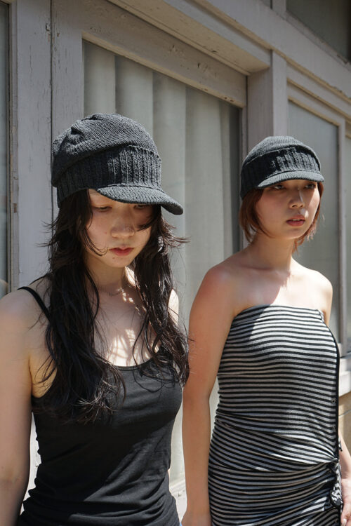 CAP SOLAR